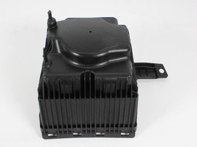 BODY AIR CLEANER