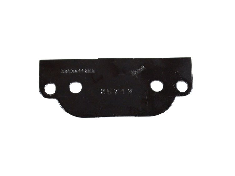 COVER TRANSMISSION DUST