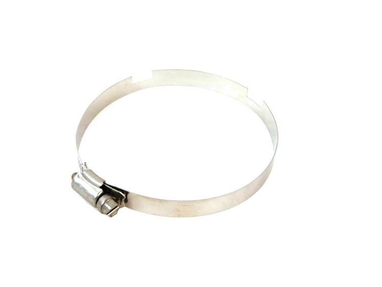 CLAMP HOSE