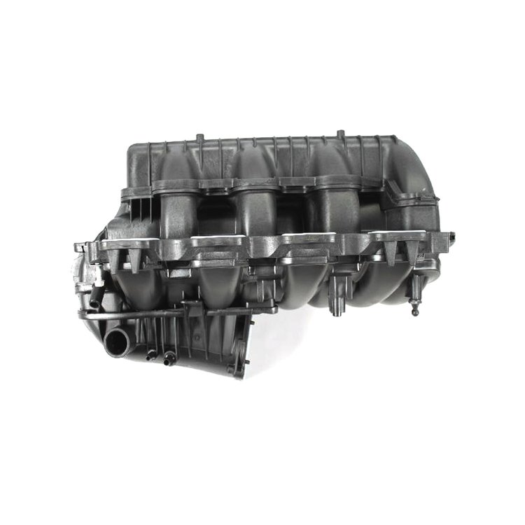 PLENUM ENGINE INTAKE