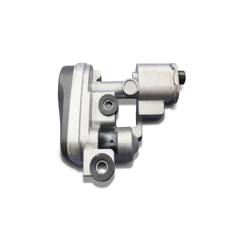 ACTUATOR TRNS CNTL