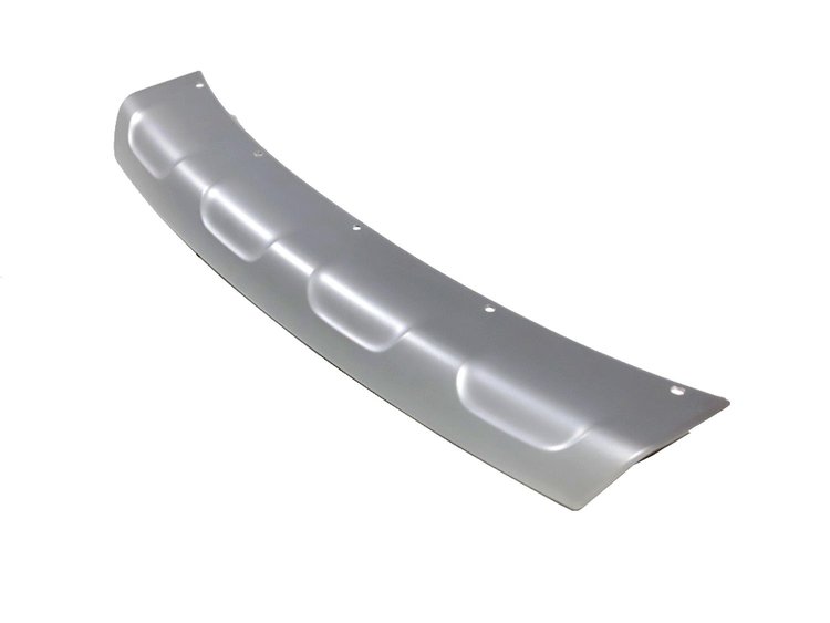 APPLIQUE FASCIA
