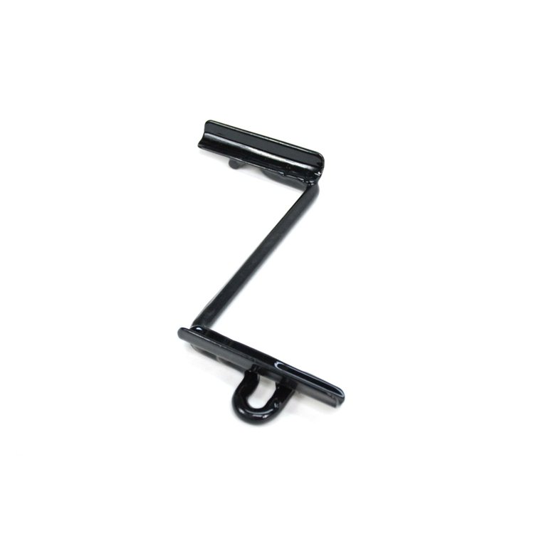 BRACKET BATTERY HOLD DOWN