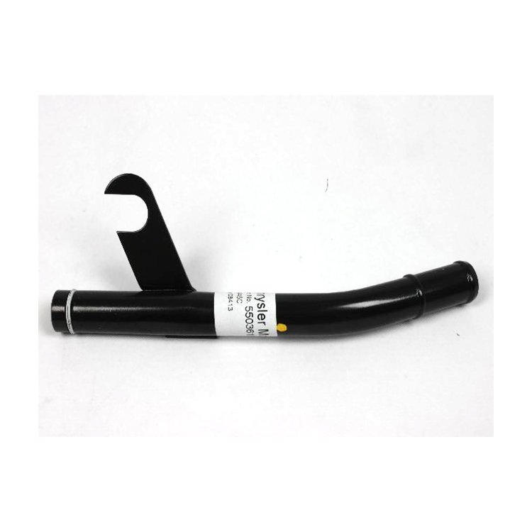 TUBE WATER PUMP INLET