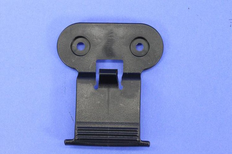 LATCH ARMREST LID