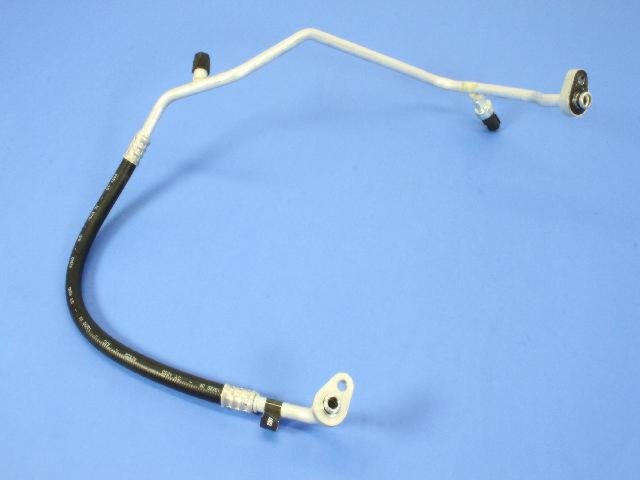 LINE A/C DISCHARGE