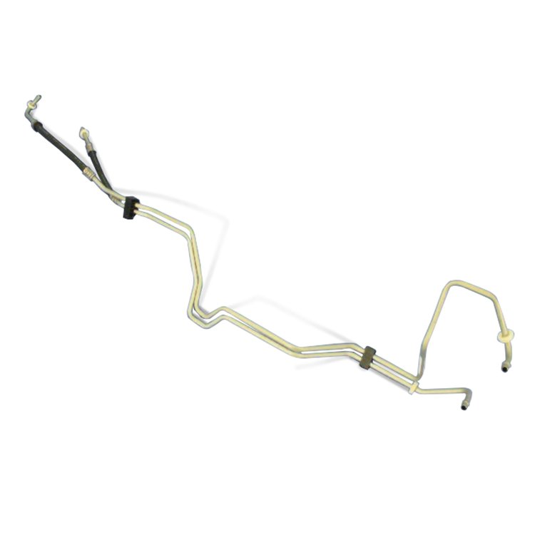 TUBE SUPPLY & RETURN