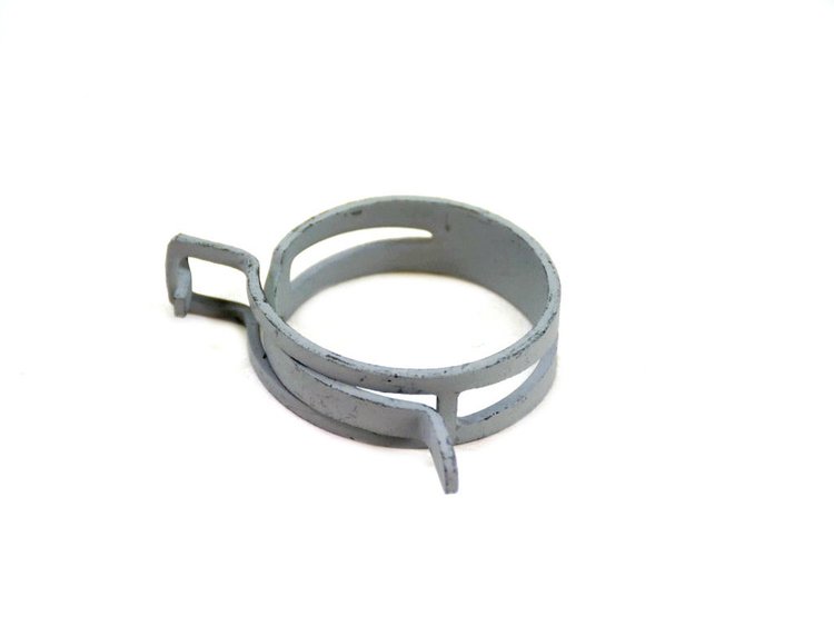 CLAMP HOSE