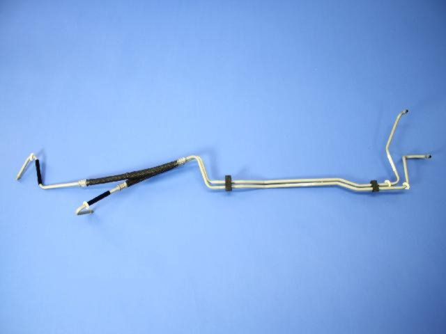 TUBE SUPPLY & RETURN