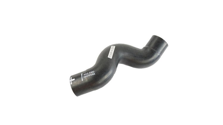 HOSE RADIATOR OUTLET