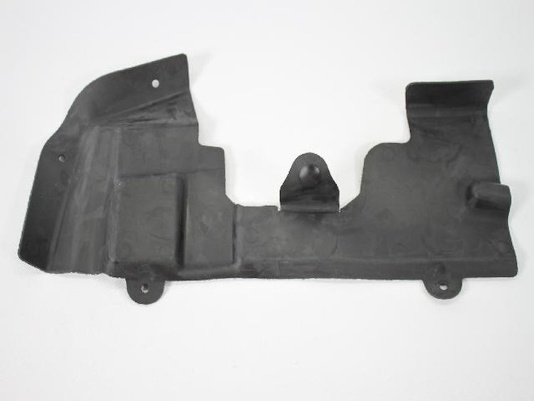 SEAL RADIATOR SIDE