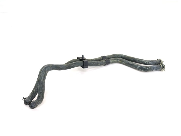 HOSE HEATER SUPPLY&RETURN