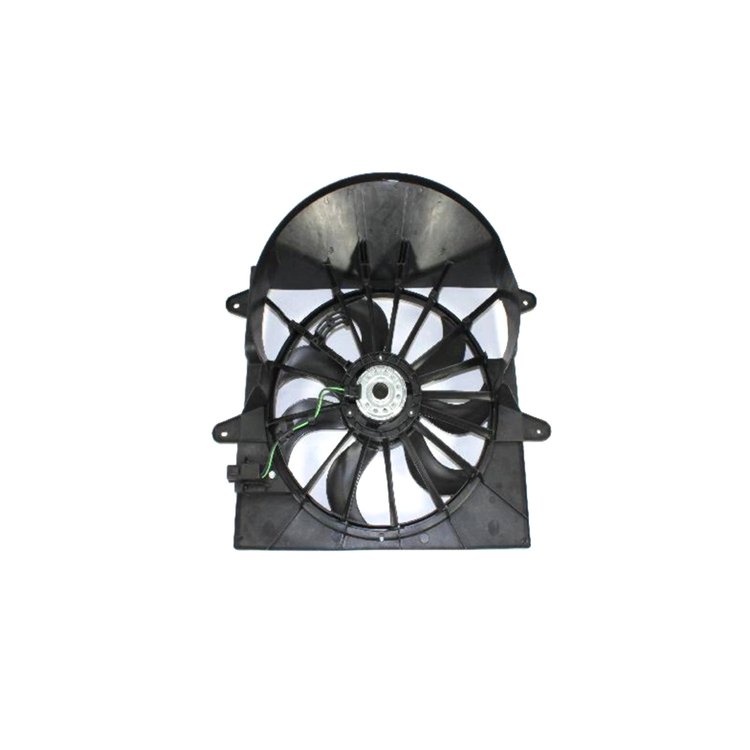 MODULE RADIATOR COOLING