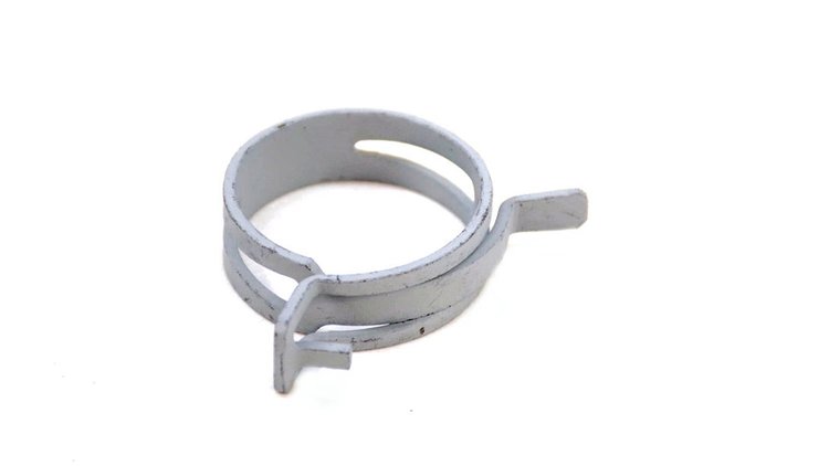 CLAMP HOSE
