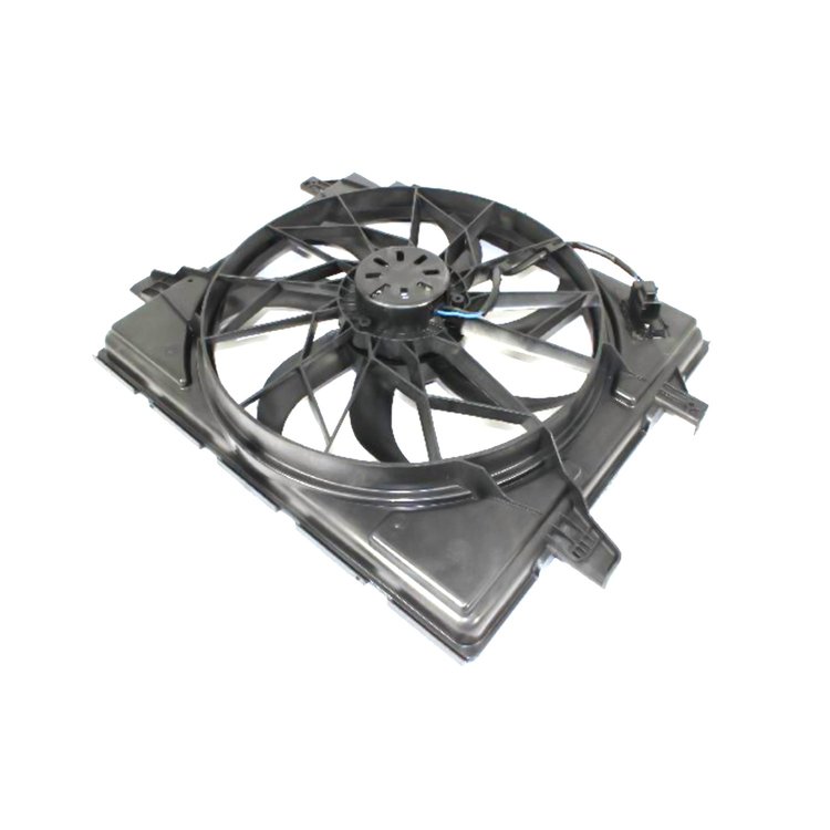 FAN MODL RADIATOR COOLING