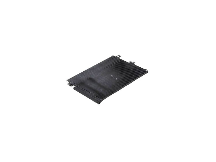 COOLER CONDENSER & TRANS