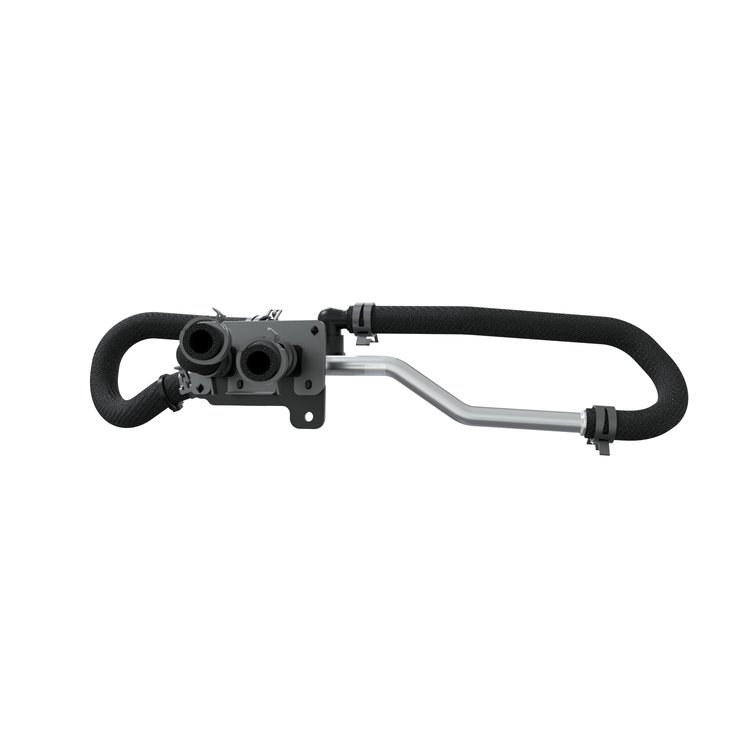 HOSE HEATER SUPPLY&RETURN