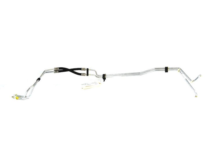 HOSE OIL COOLER PRES/RET