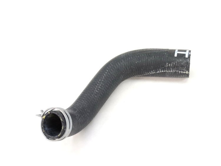 HOSE RADIATOR INLET