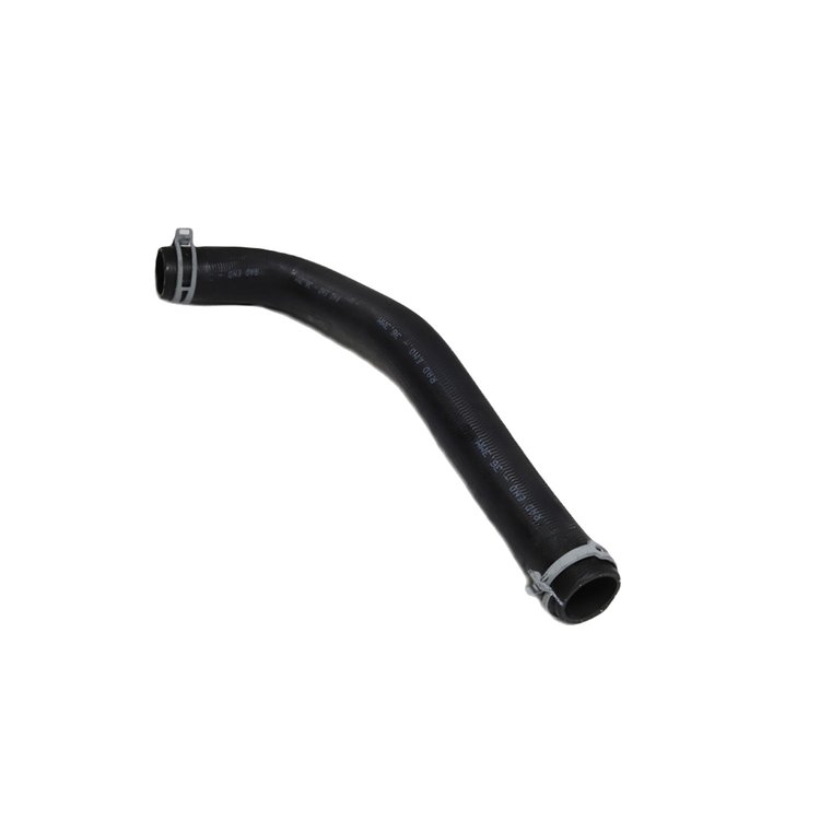 HOSE RADIATOR INLET