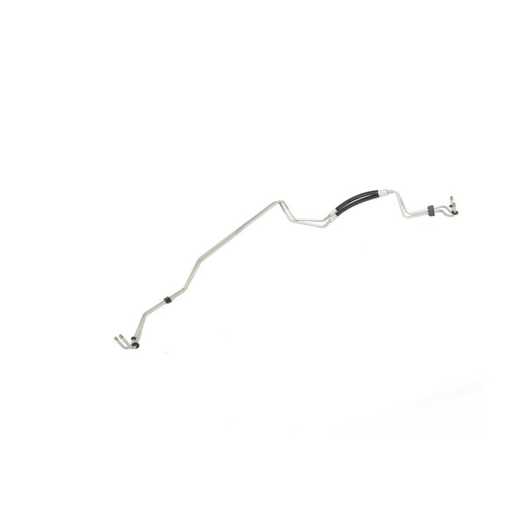 HOSE OIL COOLER PRES&RET