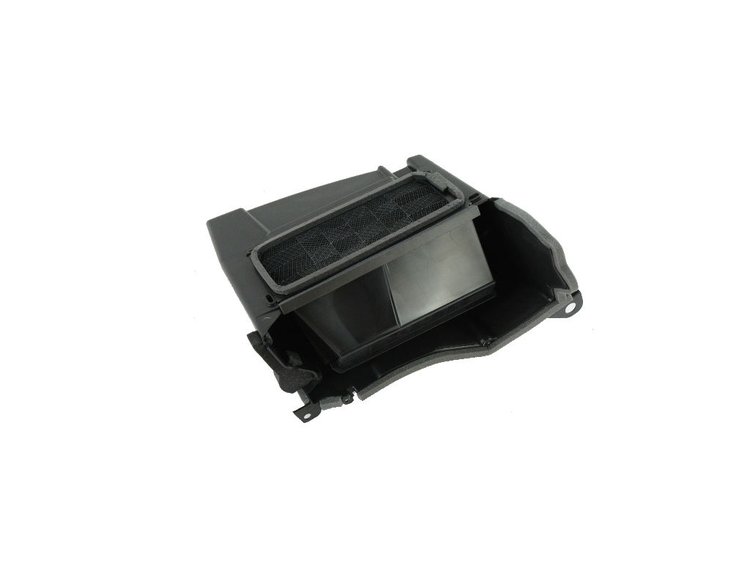 PLENUM FRESH AIR INLET