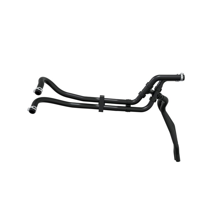 HOSE HEATER SUPPLY&RETURN