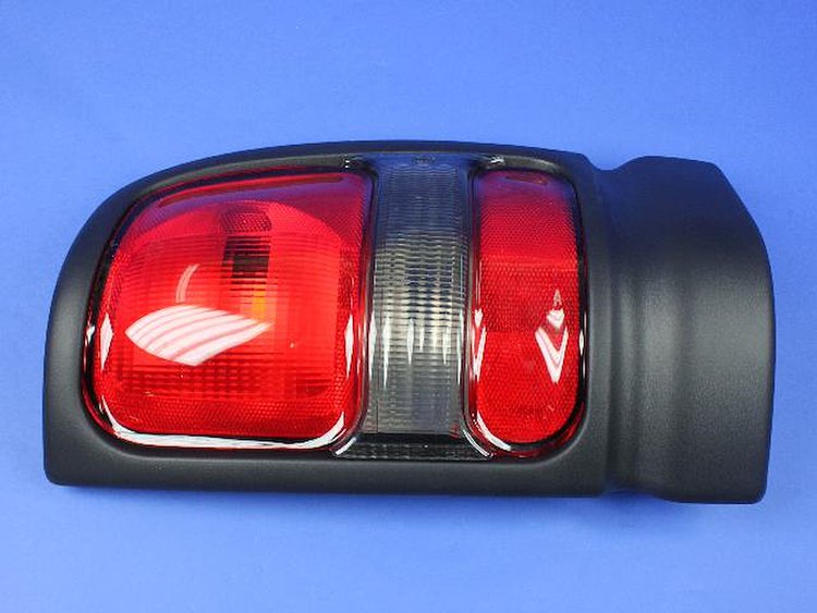 LAMP TAIL STOP TURN