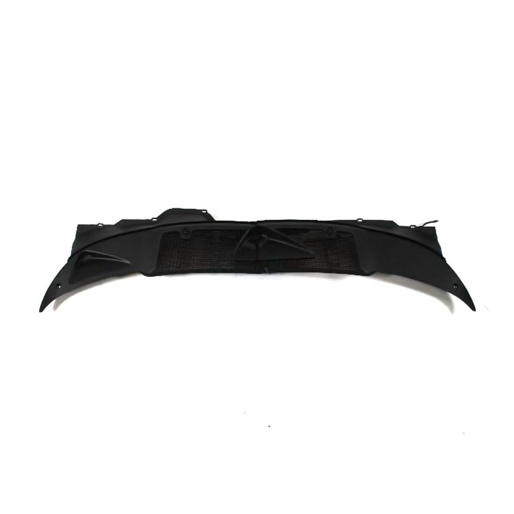 55056006AG Wiper Cowl Panel Fits Select 2002-2010 Dodge Ram Trucks