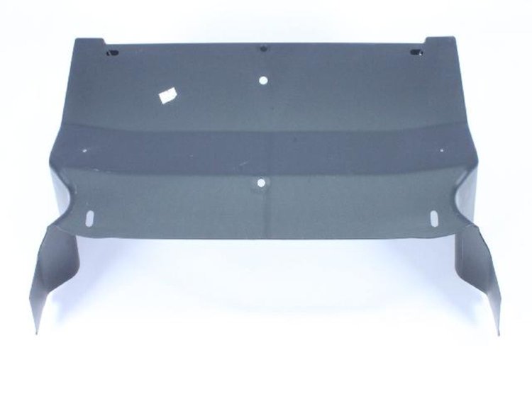DEFLECTOR RADIATOR