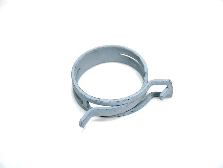 CLAMP HOSE