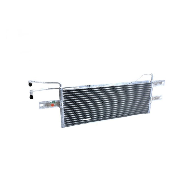 COOLER TRANSMISSION OIL