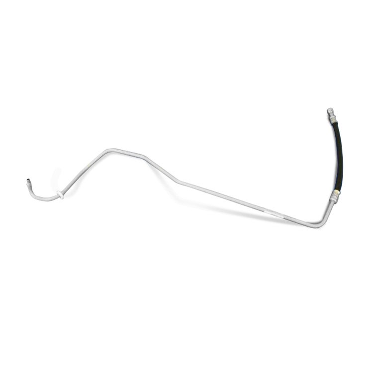 TUBE OIL COOLER