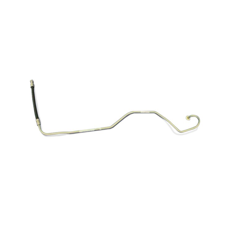 TUBE OIL COOLER
