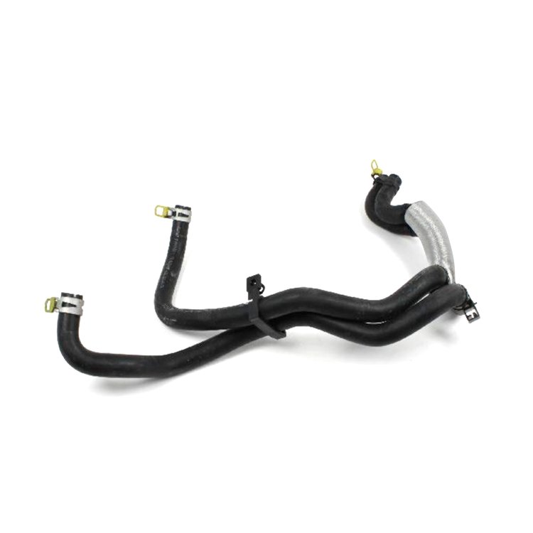 HOSE HEATER SUPPLY &RTN