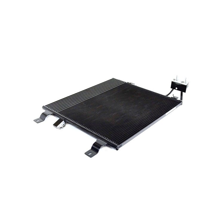 COOLER CONDENSER & TRANS