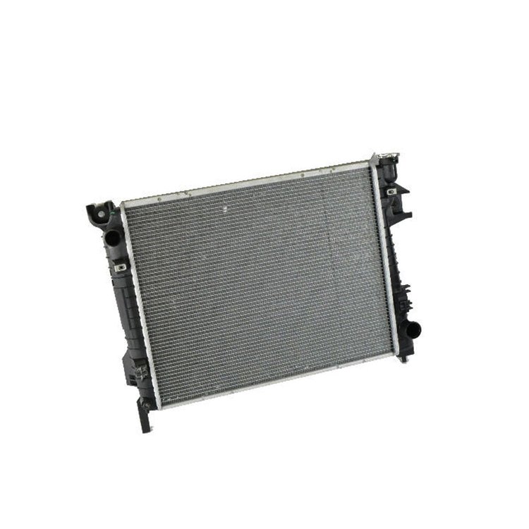 RADIATOR ENGINE COOLING