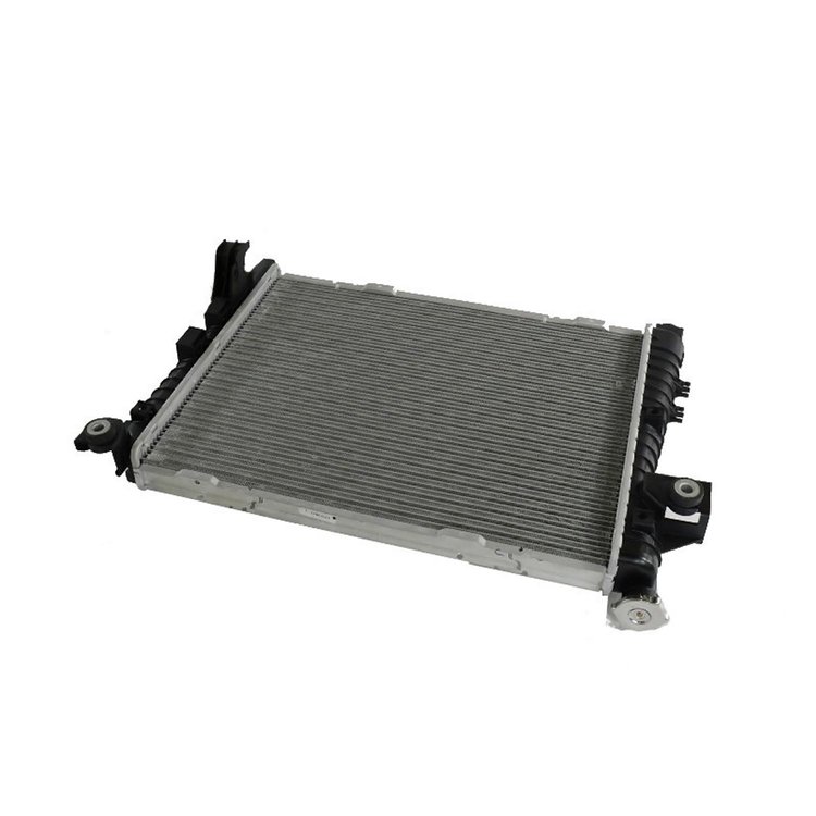 RADIATOR ENGINE COOLING