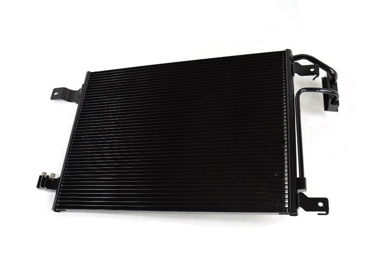 CONDENSER A/C