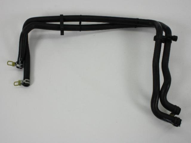 HOSE HEATER CORE