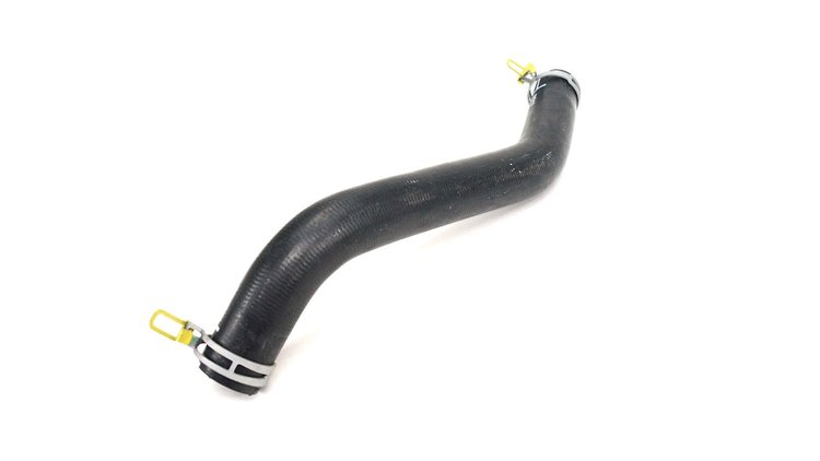 HOSE RADIATOR INLET