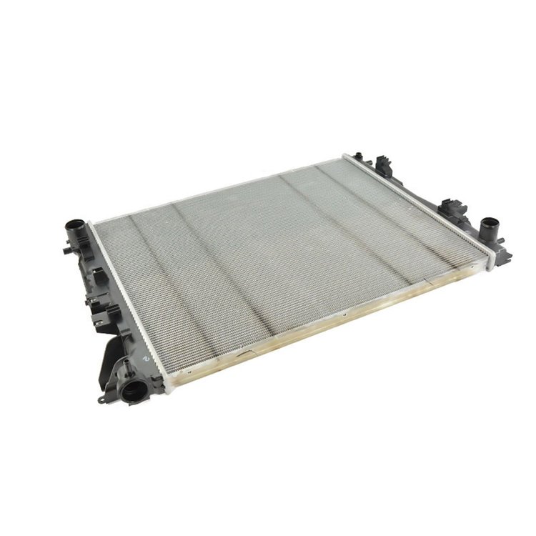 RADIATOR ENGINE COOLING
