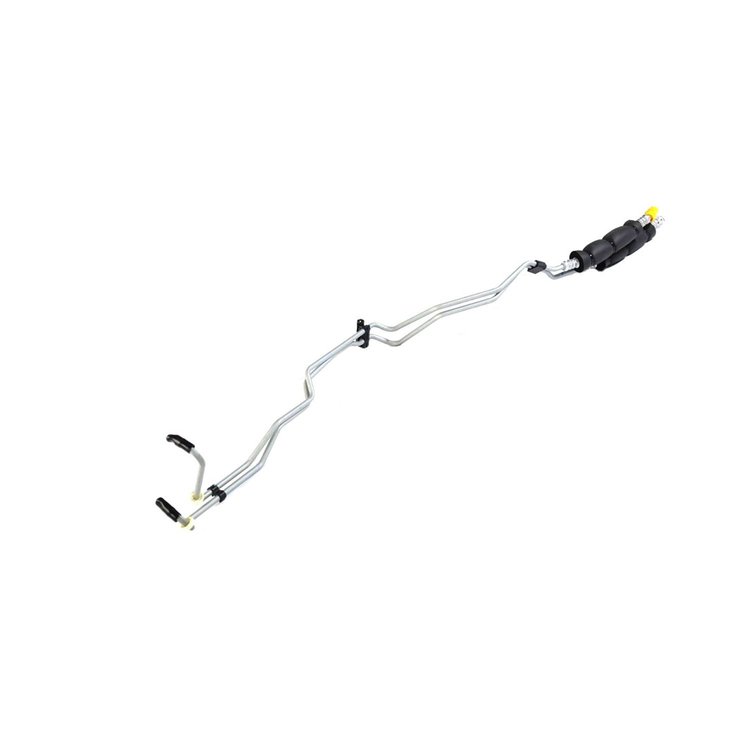 TRANS LINE OIL COOLER