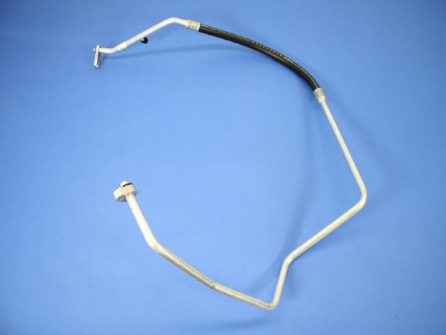 LINE A/C SUCTION