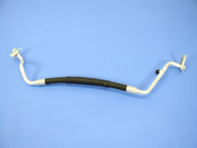 LINE A/C SUCTION