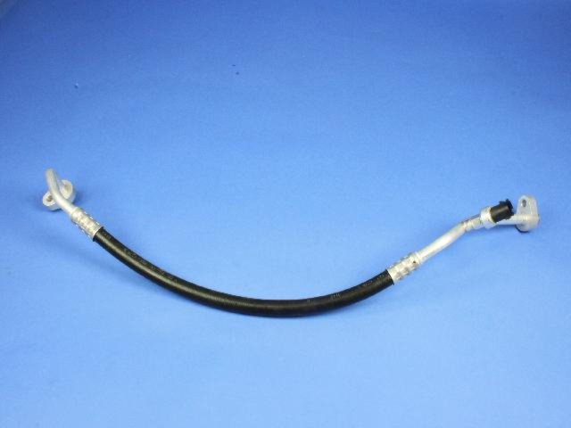 LINE A/C DISCHARGE