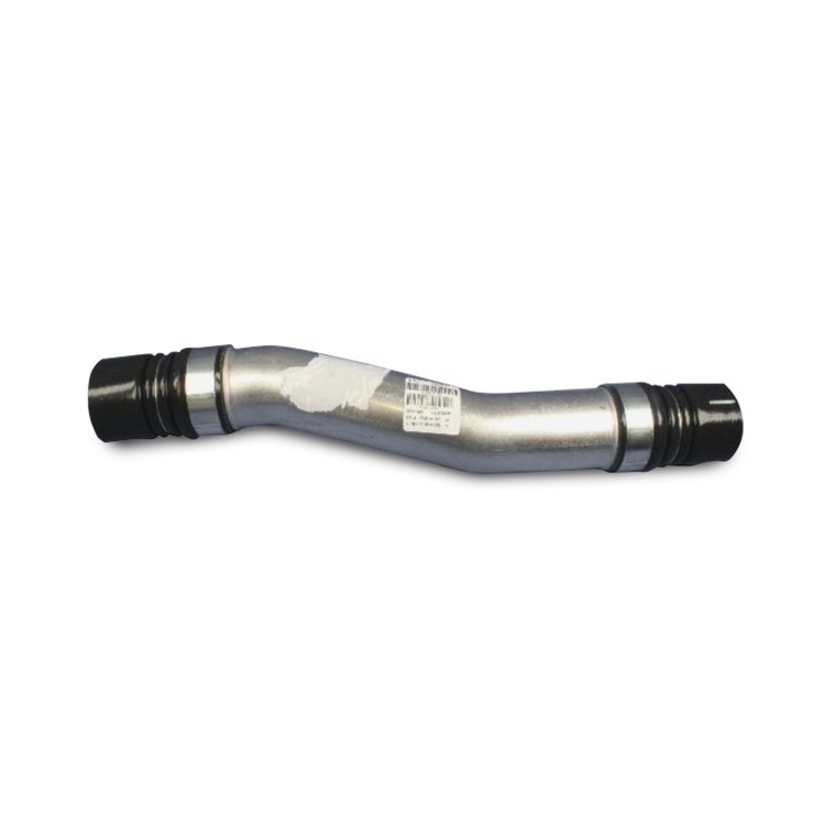 DUCT CHARGE AIR COOLER