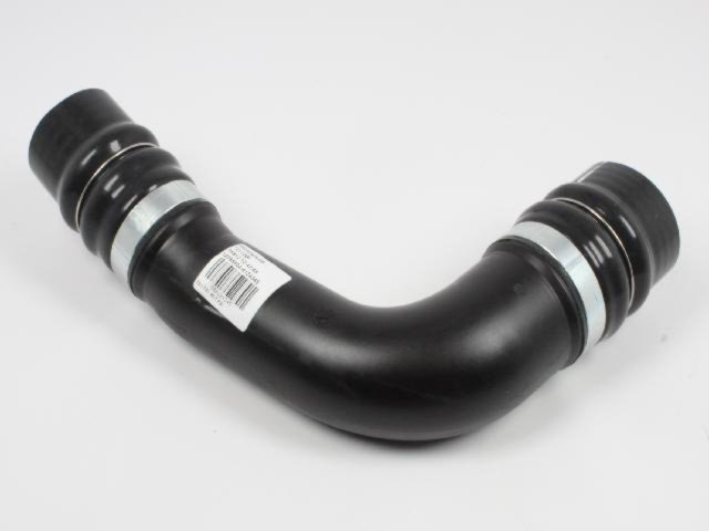 DUCT CHARGE AIR COOLER