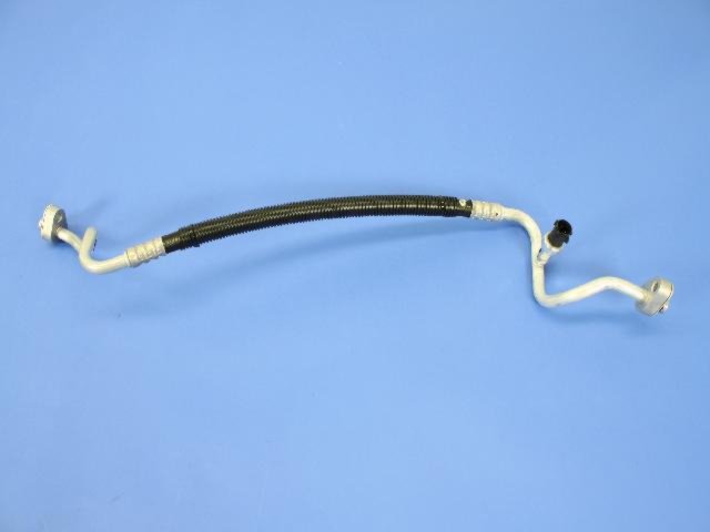 LINE A/C DISCHARGE