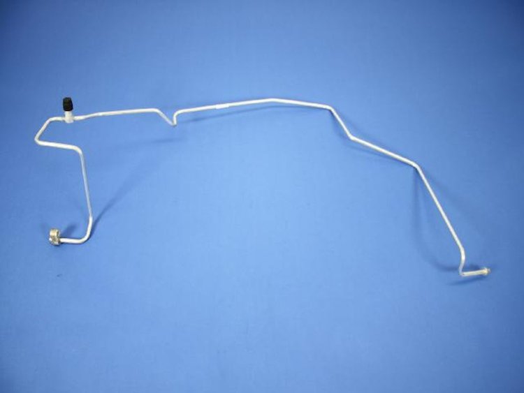 55056918AD A/C Liquid Line Fits Select 2009-2011 Dodge Ram Models